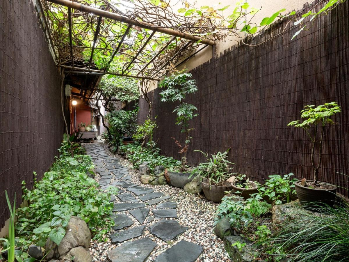 Guest House Waraku-An — Photos 1