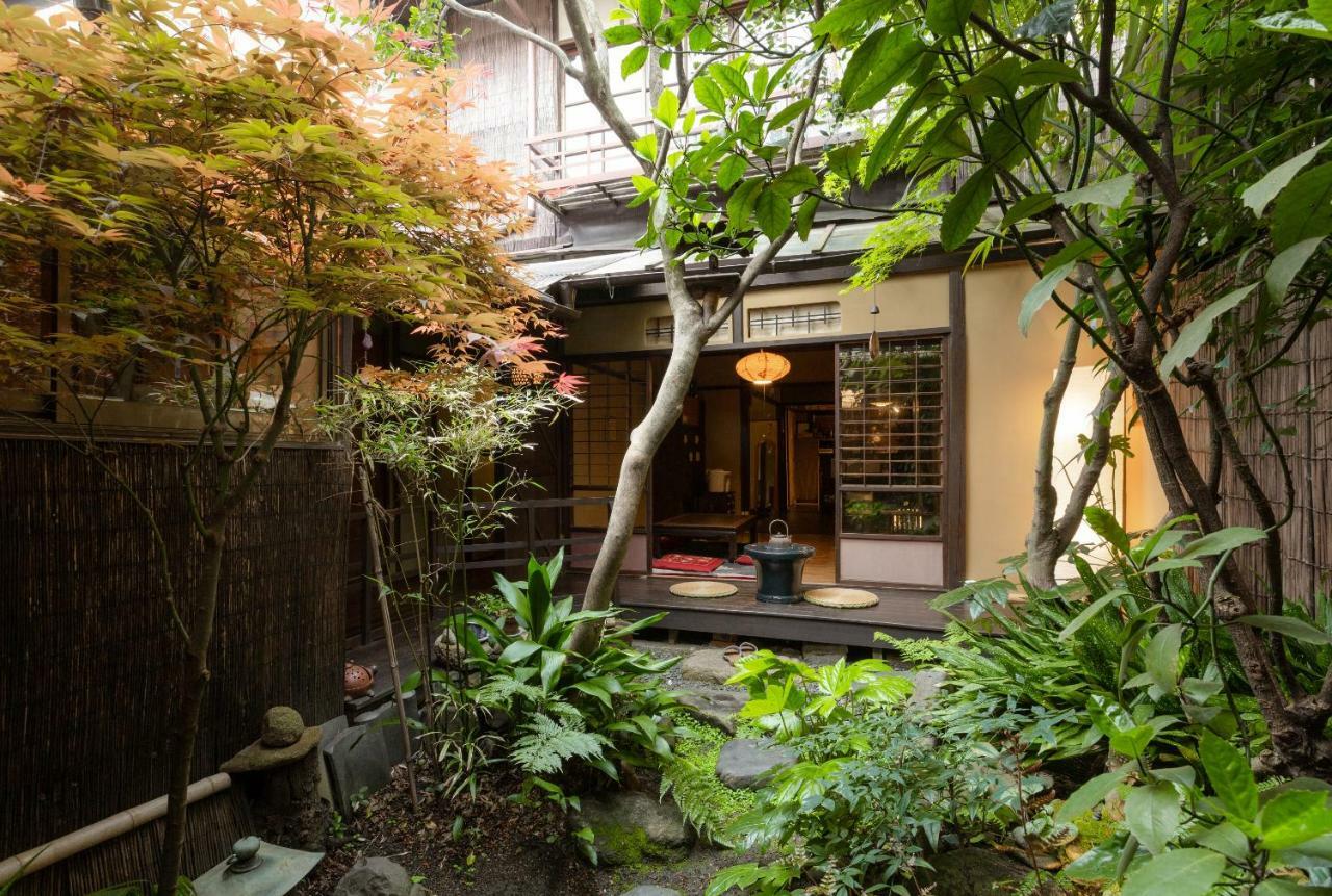 Guest House Waraku-An — Photos 3